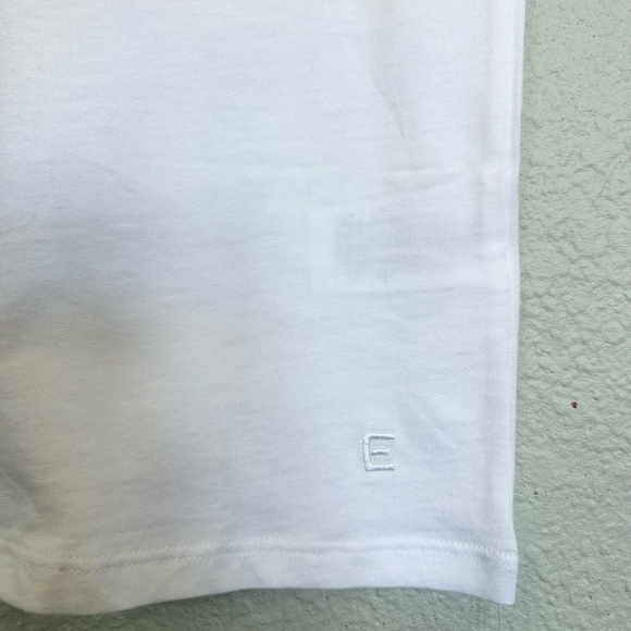 Everlane | The Essential Organic Crew NWT - Picture 6 of 11